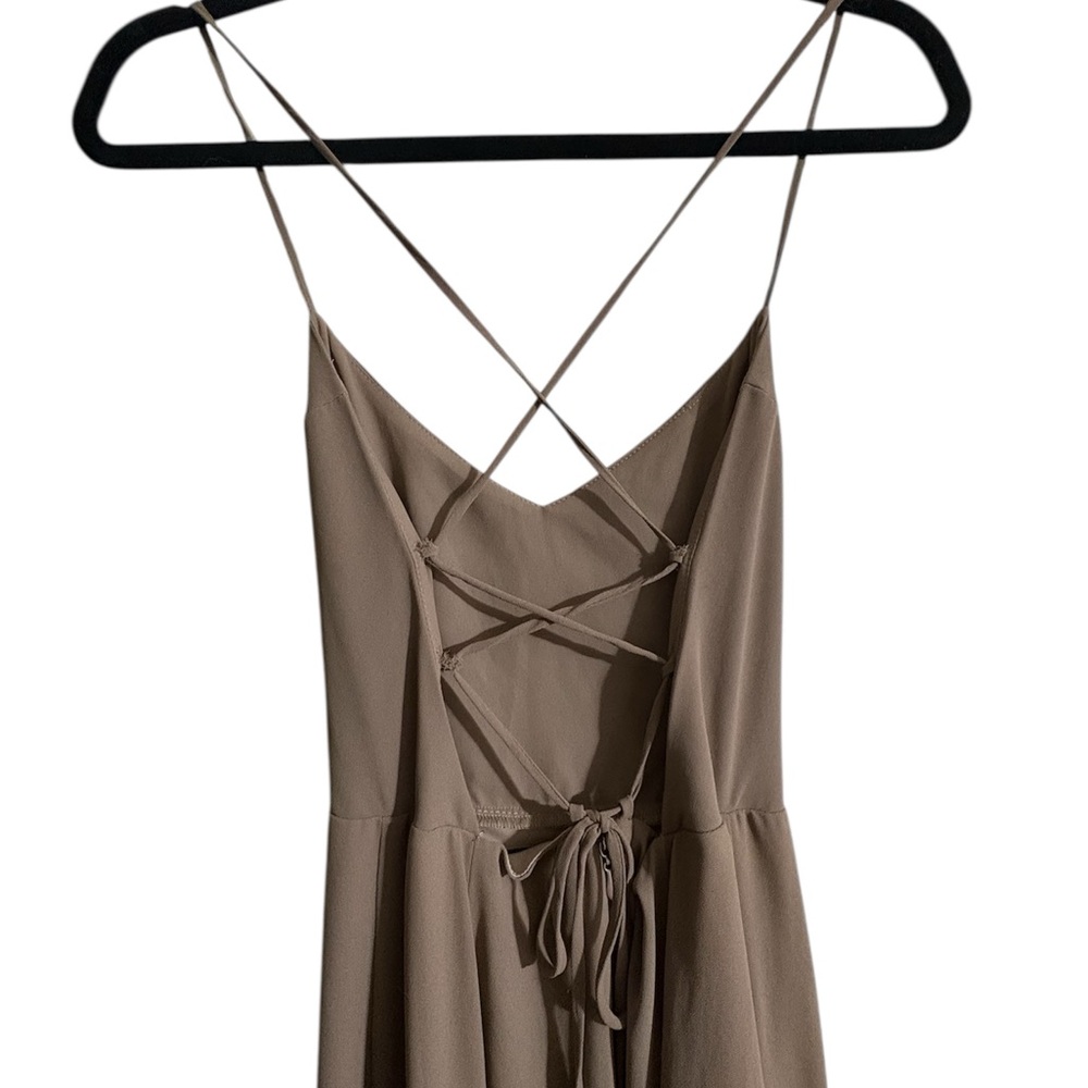 Show Me Your Mumu Godshaw Goddess Gown - Picture 6 of 6